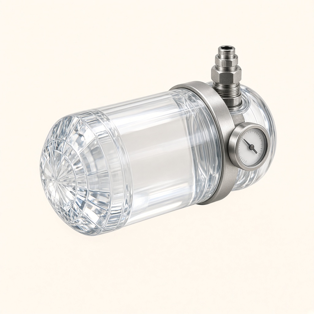 Air tank
